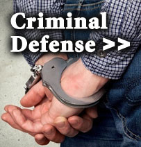 Criminal Defense