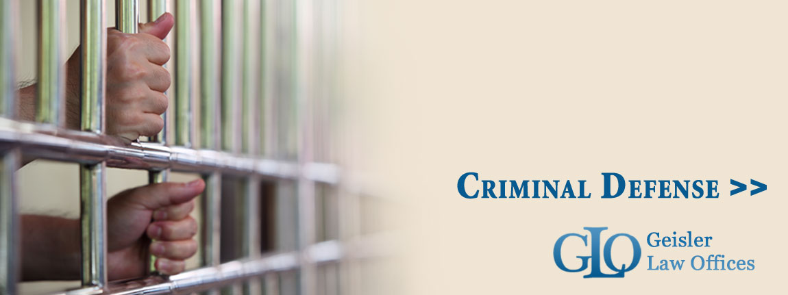 Criminal Defense