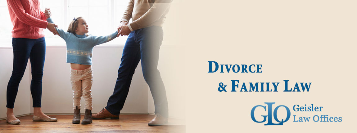 Divorce & Family Law